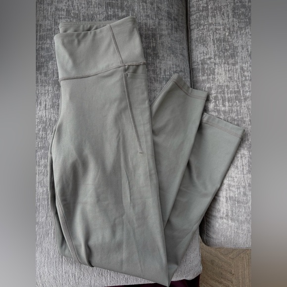GapFit High Rise Power Full Length Leggings - Picture 1 of 3